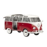 Revell 07399  VW T1 Samba Bus