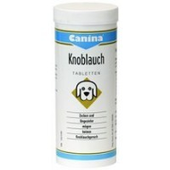 Canina Knoblauch Tabletten 