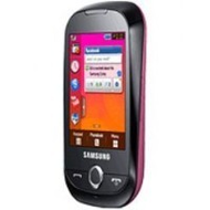 Samsung Corby S3650