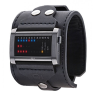 The One Binary Herrenuhr Ibiza Ride 