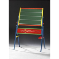 PLAHO Standtafel, natur