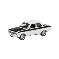 Schuco Opel Ascona A