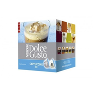Nescaf� Dolce Gusto Cappuccino Ice