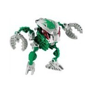 LEGO Bionicle 8576 - Lehvak-Kal