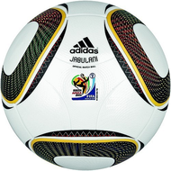 adidas Fu�ball WM 2010 Jabulani Replique Trainingsball
