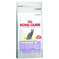 Royal Canin Sterilised 37 10 kg