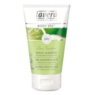 Lavera Body Spa Lime Sensation