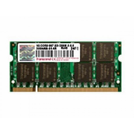 Transcend DDR2 2GB PC667 Cl5