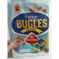 Smiths Food Group Corn Bugles Paprika