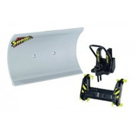 Rolly Toys Snow Master