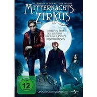 Mitternachtszirkus - Willkommen in der Welt der Vampire