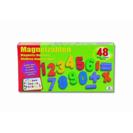 The Toy Company Magnetzahlen