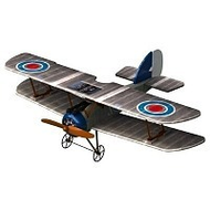 Silverlit X-Twin Sopwith Camel