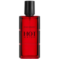 Davidoff "Hot Water", Eau de Toilette 