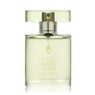 Este� Lauder Pure White Linen Light  Breeze Eau de Parfum