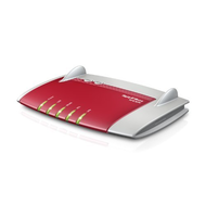 AVM Fritz!Box WLAN 3370