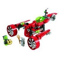 LEGO Atlantis 8060 Turbojet