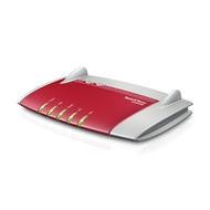 AVM Fritz!Box WLAN 3370