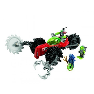 LEGO Atlantis 8059 Sandfr�ser