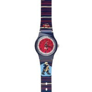Sigikid Kinderuhr Frido Firefighter