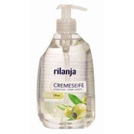 Rilanja Fl�ssigseife Olive