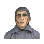Maske Frankenstein