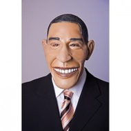Maske Barack Obama