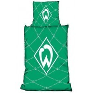 SC Werder Bremen Bettw�sche Bremen Netz