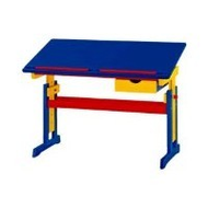 Interlink ABC Schreibtisch