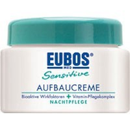 Eubos Sensitive Aufbaucreme Nachtpflege