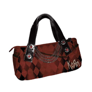 Happyfans Korn - Tasche Logo