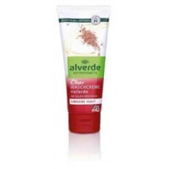 Alverde Clear Waschcreme Heilerde