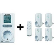 Voltcraft  Cost Control 3000 Set 