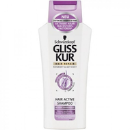 Schwarzkopf Gliss Kur Hair Active Shampoo