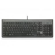 Speedlink SL-6470-SGY Lavora Scissor Multimedia Keyboard