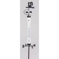 TFA Gartenthermometer 140 cm