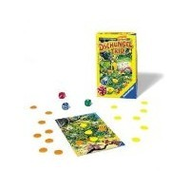 Ravensburger Dschungel -Trio