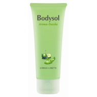 Bodysol Aroma-Dusche Ginkgo Limette