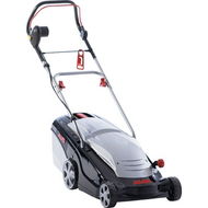 Al-Ko Silver 34 E Comfort