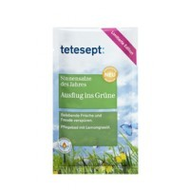 Tetesept Sinnensalze Ausflug ins Gr�ne