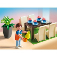 Playmobil 5335 Schickes Esszimmer