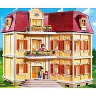Playmobil 5302 Mein Gro�es Puppenhaus
