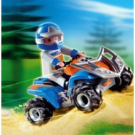Playmobil 4229 Racing Quad
