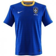 Nike Brasilien Trikot Away
