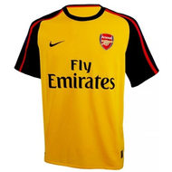 Nike Arsenal FC Trikot Away