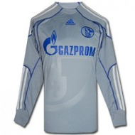 adidas FC Schalke 04 Torwart Trikot
