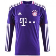 adidas FC Bayern M�nchen Torwart Trikot