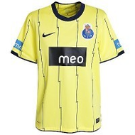 Nike FC Porto Trikot Away