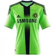 adidas Chelsea FC Trikot Champions League