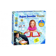 Ravensburger Ministeps 04368 Aqua Doodle Travel